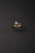 Celestial Love Ring