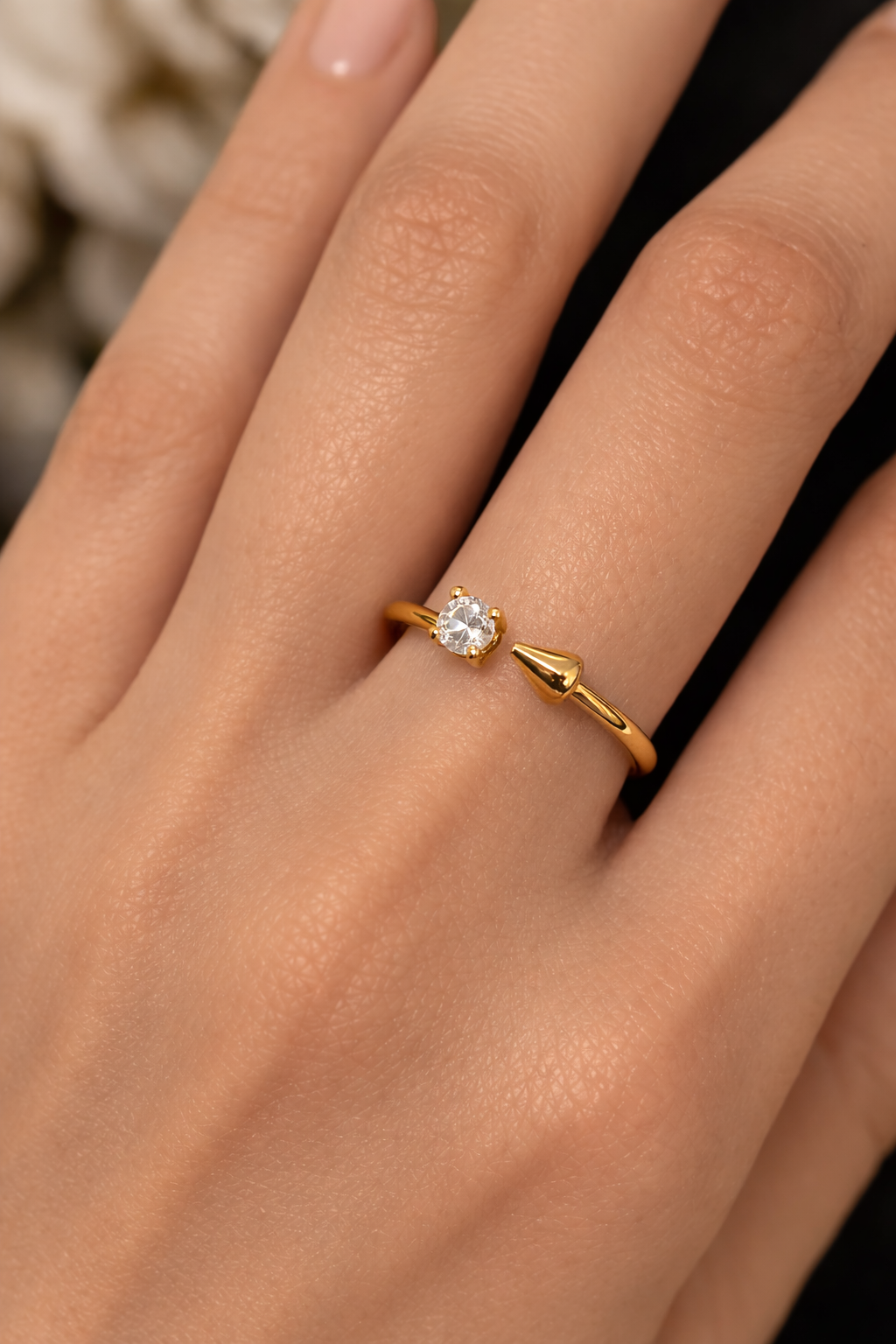 Stella Shine Ring