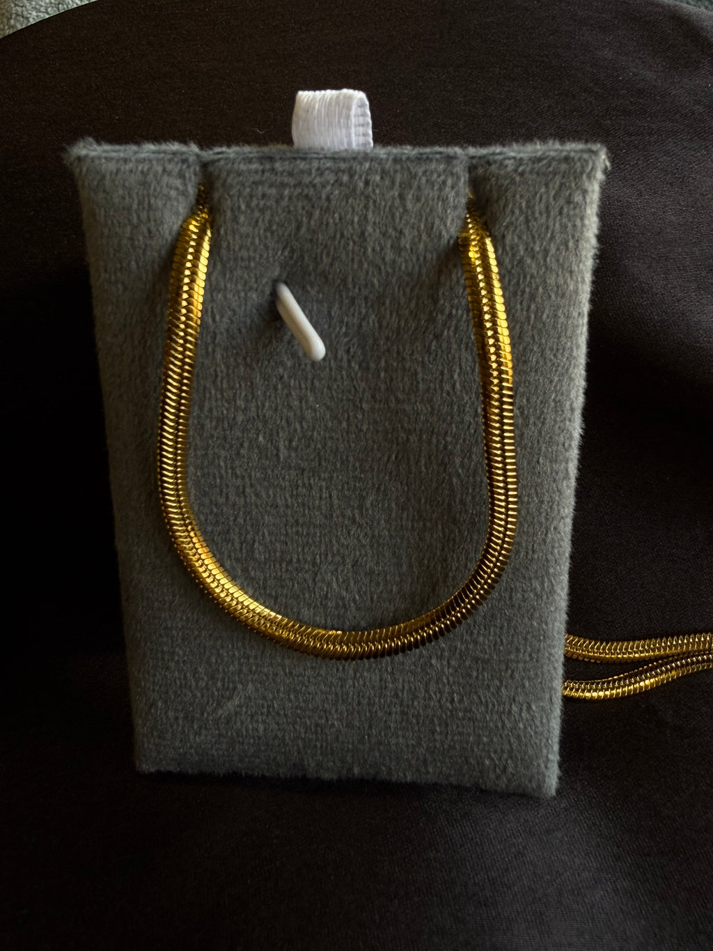 Essential Snake Chains