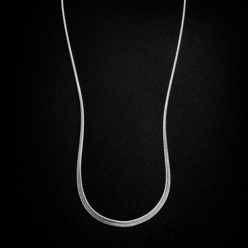 Essential Snake Chains