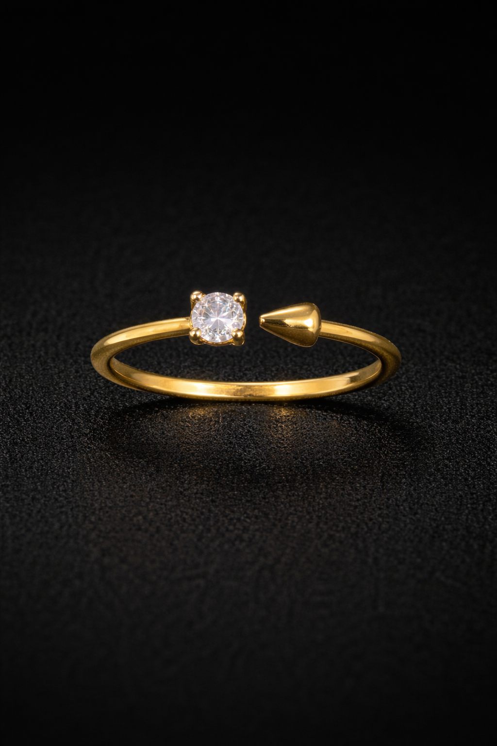 Stella Shine Ring